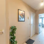 Apartment Espace Ii - 0102 + Box 2 *