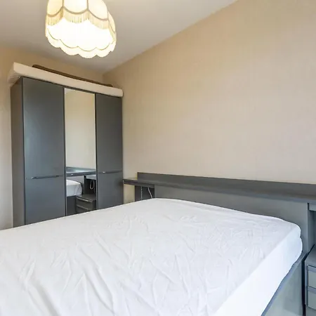 Espace Ii - 0102 + Box 2 Apartament *