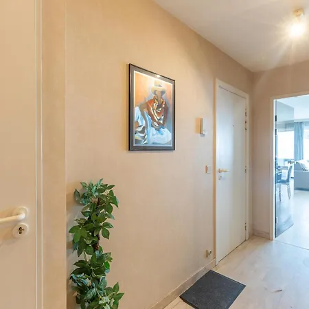Appartamento Espace Ii - 0102 + Box 2 *