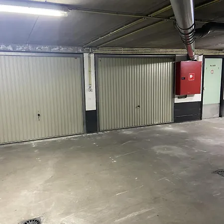 Apartament Espace Ii - 0102 + Box 2 Middelkerke