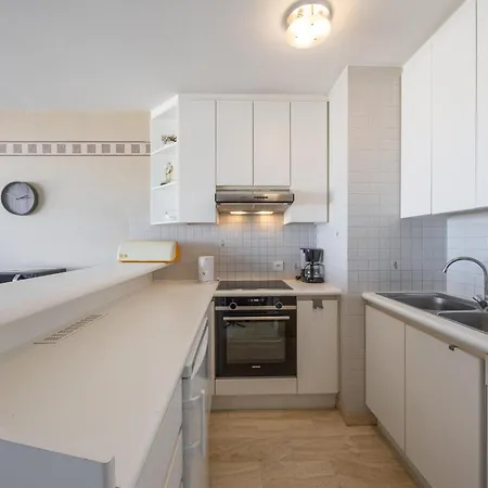 Espace Ii - 0102 + Box 2 Apartment Middelkerke