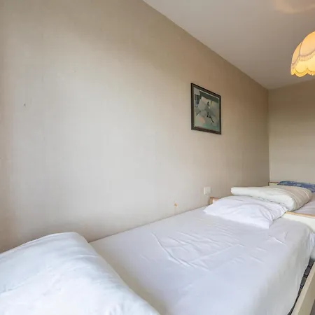 Apartment Espace Ii - 0102 + Box 2 *