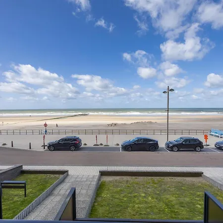 Espace Ii - 0102 + Box 2 Apartment Middelkerke